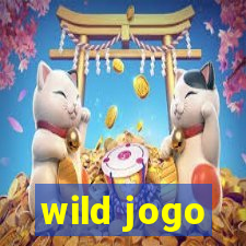 wild jogo